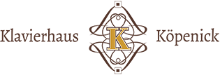 Klavierhaus Köpenick Logo