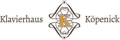 Klavierhaus Köpenick Logo