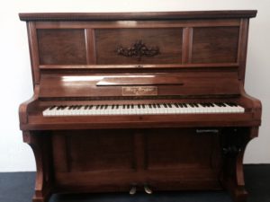 Klassische Klaviere Classic Pianos kaufen