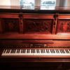 Gustav Pechmann - außergewöhnlich schönes klassisches Klavier