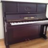 Silent-Klavier Hermann Graf Classic Piano mit Feurich Real Touch Silencer System