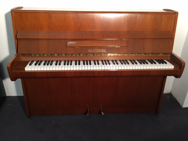 Julius Blüthner Klavier 112 gebraucht kaufen