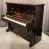 Klavier Grotrian Steinweg Modell 125 schöner Originalklang