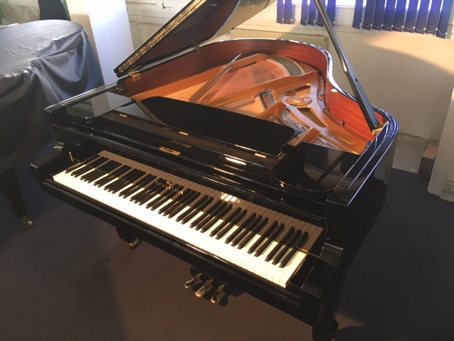 Flügel C.Bechstein Academy A 175 mit Vario System kaufen im Klavierhaus Köpenick