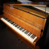Klavier Grotrian Steinweg Modell 100 - kleines Klavier - großer Klang