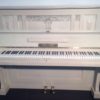 Klavier Zimmermann Modell 126 cm gebraucht - wunderschönes Einzelstück