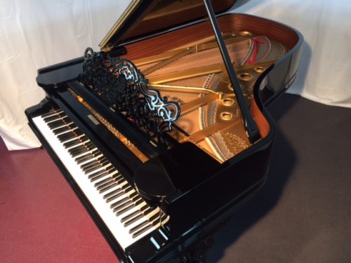 Flügel Steinway & Sons Modell B 211 Edition Paderewski gerbaucht kaufen