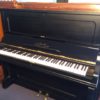 Klavier Apollo Modell 128 - zeitloses Klavier aus Dresden