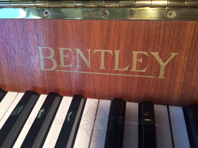 Bentley Piano Company