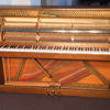 Klavier Fazer Modell 108 mieten - kompaktes Einsteigerklavier