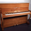 Bechstein Klavier Modell 116cm - kraftvoller Bechstein-Klang