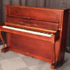 Blüthner Klavier Modell 120 - klangvolles und zeitlos schönes Premiumklavier