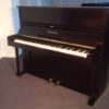 Grotrian Steinweg Klavier Modell 120 - zeitlos schönes Markenklavier