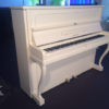 Blüthner Klavier Modell 120cm - klangschönes Premiumklavier in aparter eleganter Optik