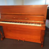 Klavier Blüthner Modell 120 - klangschönes elegantes Premiumklavier