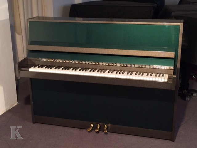 Klavier Fazer Modell 108 - gebraucht kaufen im Klavierhaus Köpenick