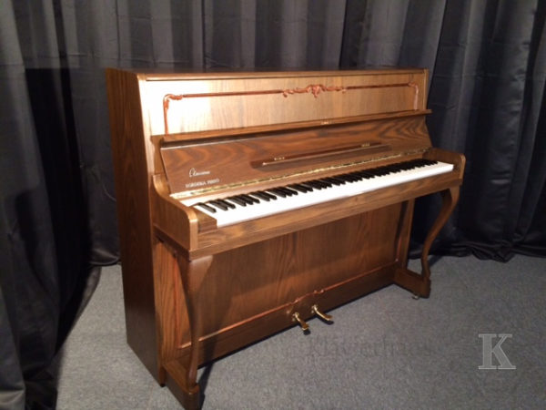 classica nordiska piano