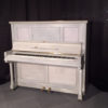 Carl A. Pfeiffer Klavier - klangvolles Premiumklavier im Vintage - Look