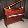 Schimmel Klavier Modell 108 Chippendale - klangschönes Premiumklavier
