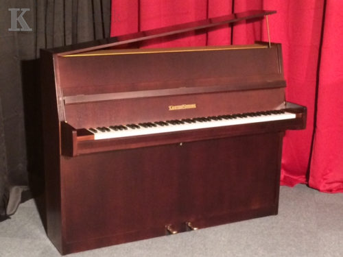 Grotrian-Steinweg Klavier Modell 110 - gebraucht kaufen Klavierhaus Köpenick