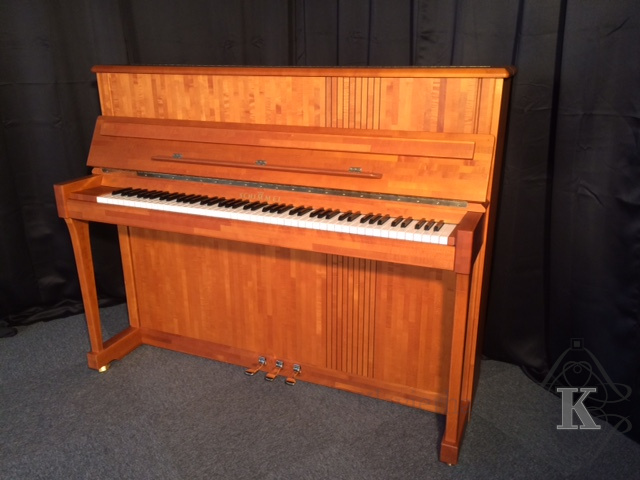 Schimmel Klavier Modell 120 - neuwertig kaufen im Klavierhaus Köpenick
