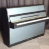 Klavier Nordiska Modell 106 - klangvolles Klavier aus Schweden im zweifarbigen Design