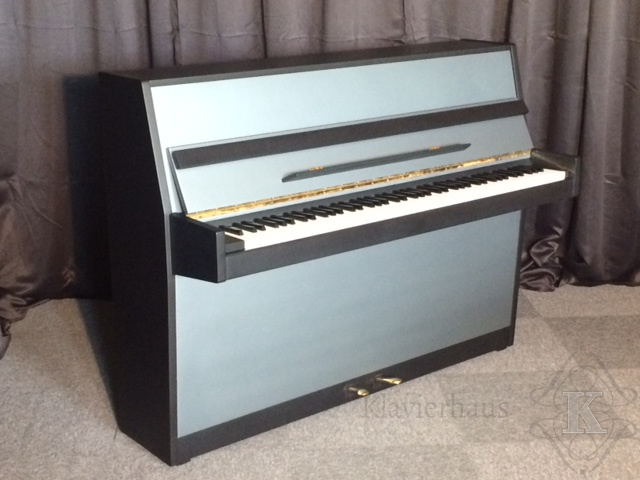 Design-Klavier Nordiska Modell 106 kaufen im Klavierhaus Köpenick