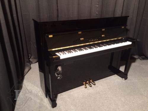 Yamaha Klavier Modell b2 SC2 PE - Silent Klavier - neu kaufen im Klavierhaus Köpenick