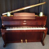 Klavier Schimmel Fortissimo Modell 108 - klangvolles Markenklavier Chippendale