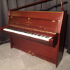 Steinway Klavier Z 115 - Premiumklavier in edler Mahagonioptik