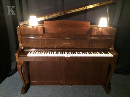 Schimmel Klavier 108 Chippendale kaufen im Klavierhaus Köpenick