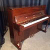 Schimmel Klavier Modell 112 Mahagoni - 