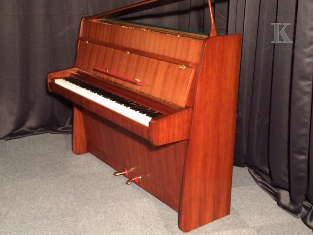 Steinway Klavier Modell Z - werkstattüberholt - gebraucht kaufen im Klavierhaus Köpenick