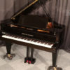 Flügel Grotrian Steinweg Modell IV 160cm - klassischer klangschöner Stutzflügel