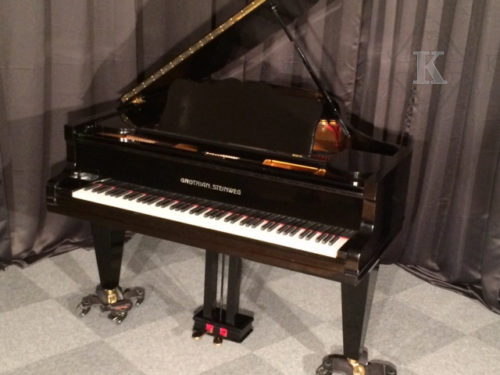Flügel Grotrian Steinweg Modell IV 160 cm mieten Mietkauf im Klavierhaus Köpenick