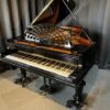 Flügel C.Bechstein A 185 - klangvoller Premiumflügel neuwertig