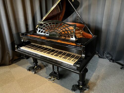 Flügel C.Bechstein A 185 mieten im Klavierhaus Köpenick