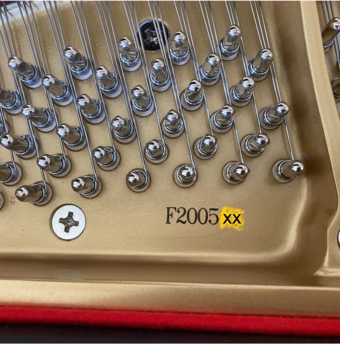 Kawai Flügel GL-10 - neuer Stutzflügel – Bild 9