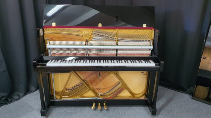 Yamaha B2 SC3 Silent Klavier - fast neues Silentklavier – Bild 6