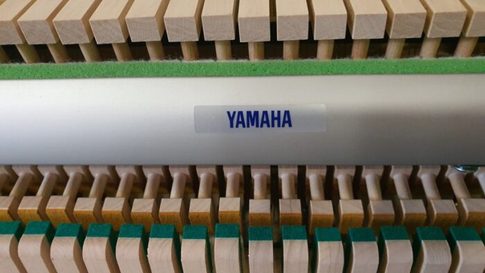 Yamaha B2 SC3 Silent Klavier - fast neues Silentklavier – Bild 10
