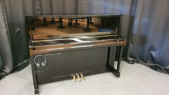 Yamaha B2 SC3 Silent Klavier - fast neues Silentklavier – Bild 4