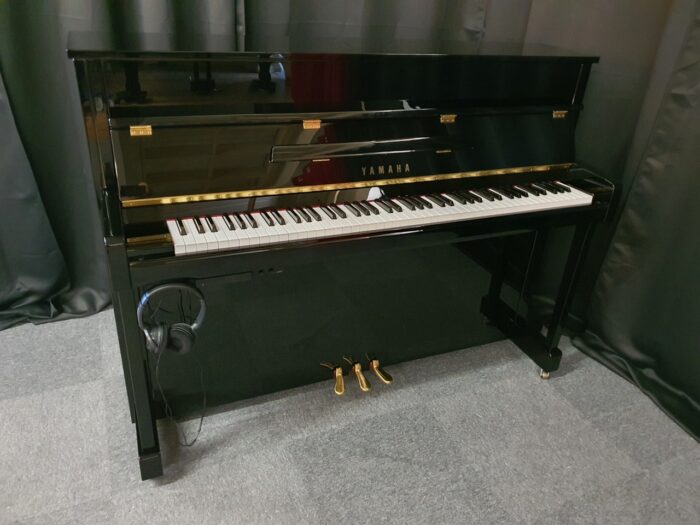 Yamaha B2 SC3 Silent Klavier - fast neues Silentklavier – Bild 3