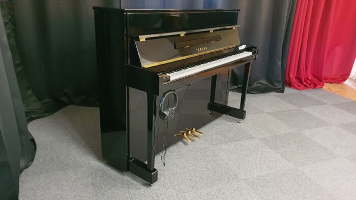 Yamaha B2 SC3 Silent Klavier - fast neues Silentklavier – Bild 2