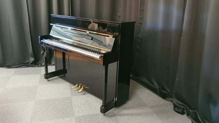 Yamaha B2 SC3 Silent Klavier - fast neues Silentklavier – Bild 5