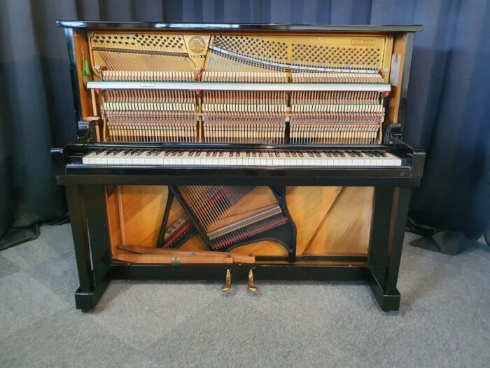 Klavier Kawai K-20 mit schönem Klang – Bild 12