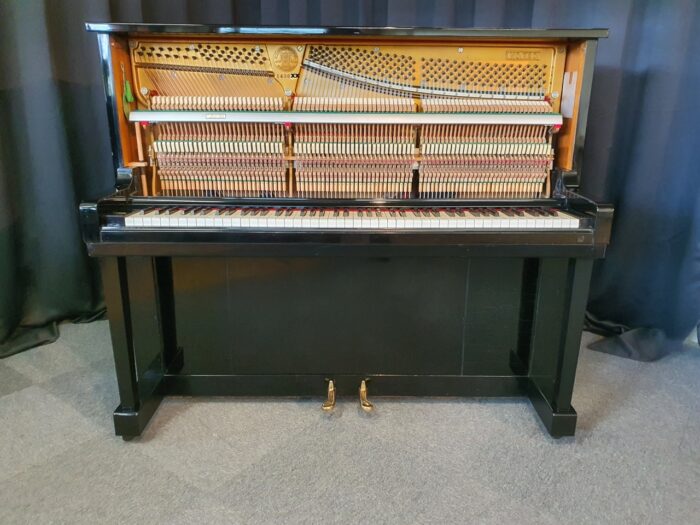 Klavier Kawai K-20 mit schönem Klang – Bild 9