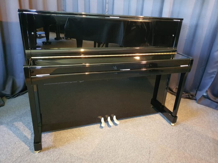 Kawai Klavier K-200 ATX 4 - neues Silentklavier – Bild 2