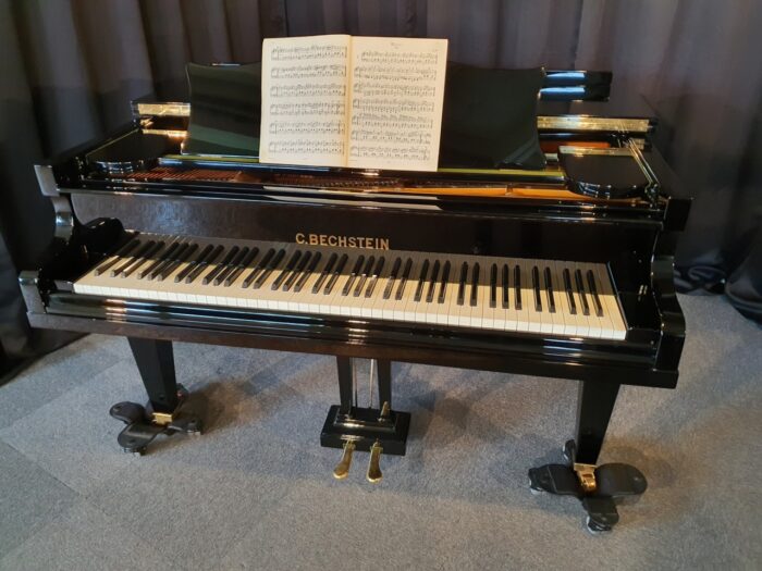 Flügel Bechstein Modell L 167 kaufen im Klavierhaus Köpenick