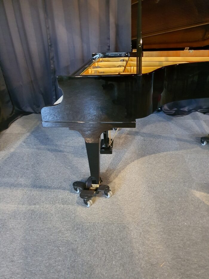 Flügel Bechstein Modell L 167 – klangschöner Stutzflügel – Bild 16