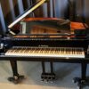 Flügel Kawai GE-30 neuwertig- klangschöner Stutzflügel mit 164cm